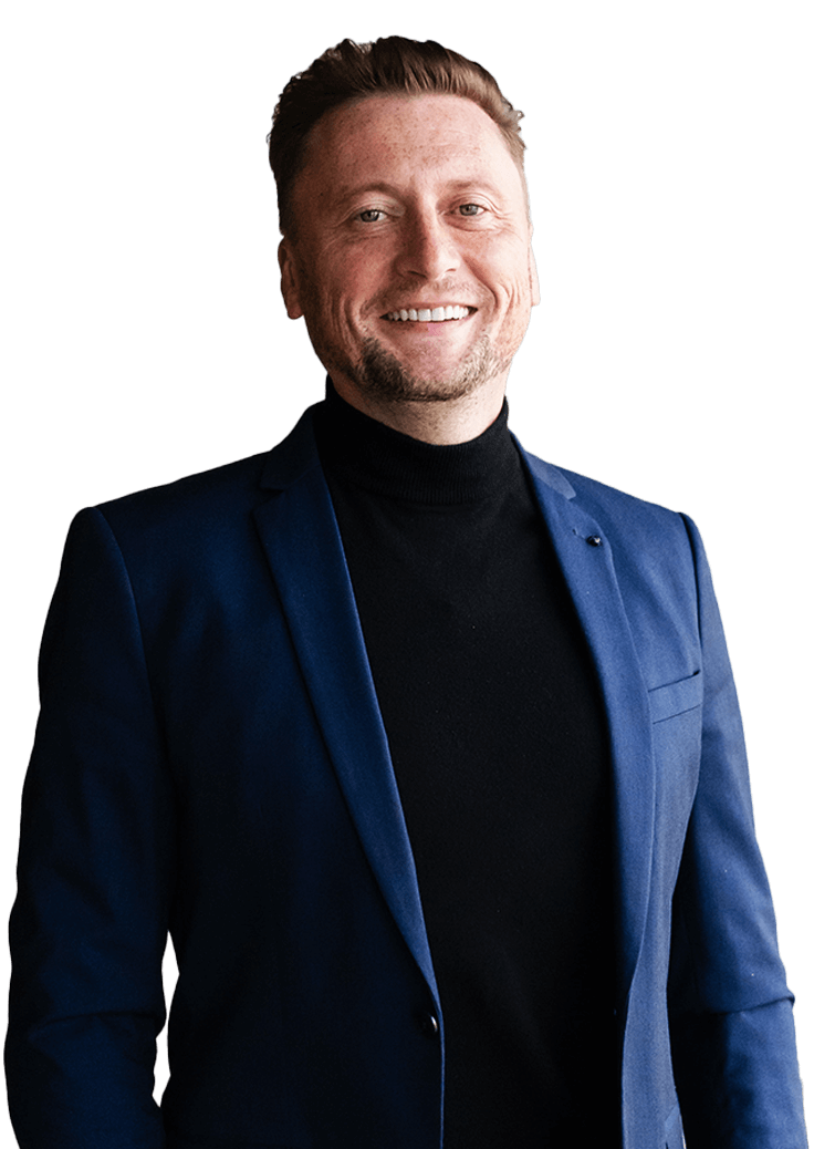 Jakob Weber - Wohnung zum Halben Preis